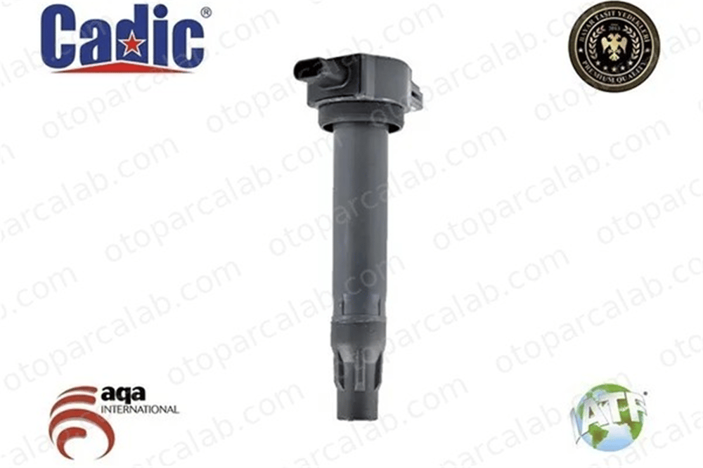 CADIC 45034824 Ateşleme Bobini DODGE CALIBER JEEP COMPASS 4606824AB 04606824AB