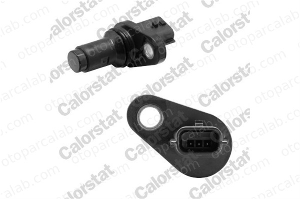 CALORSTAT CS0398 Krank Sensörü NISSAN JUKE QASHQAI / QASHQAI +2 I 237311VA0A 7701065378