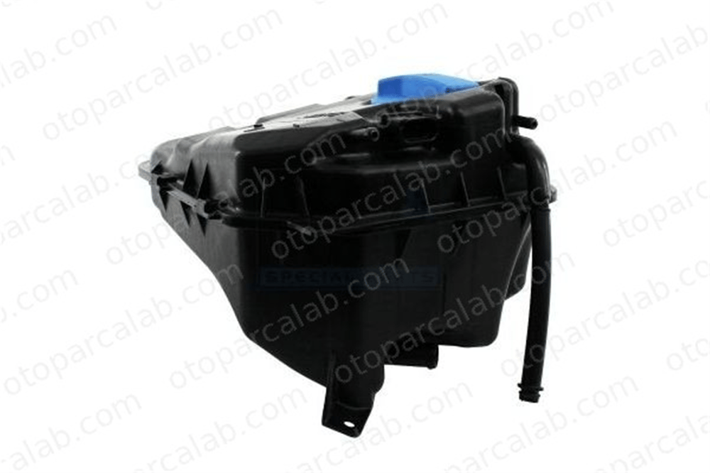 CALORSTAT ET0066C1 Radyatör Yedek Su Deposu VW TOUAREG AUDI Q7 7L0121407F 7L0121407C