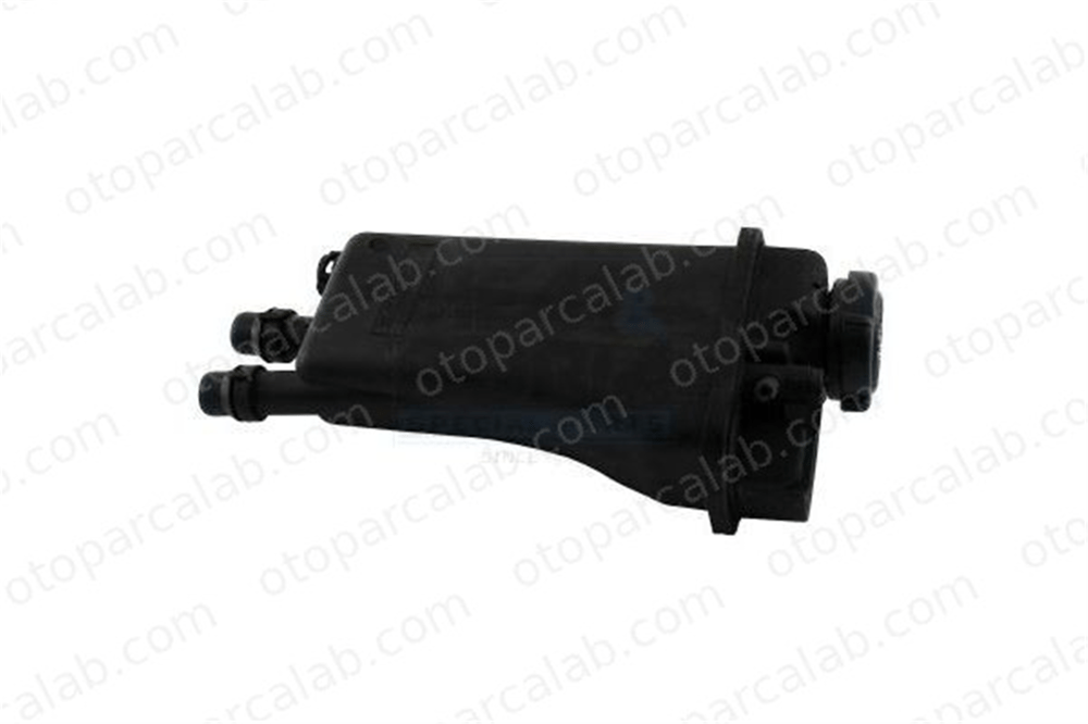 CALORSTAT ET0123C1 Radyatör Yedek Su Deposu BMW 5 5 Touring 17111436381 1436381