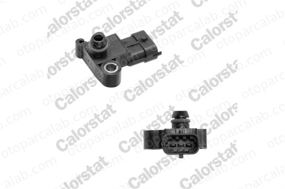 CALORSTAT MS0057 MAP Sensörü FORD TRANSIT V363 Panelvan/Van TRANSIT V363 Platform şasi LR075167 9675379580