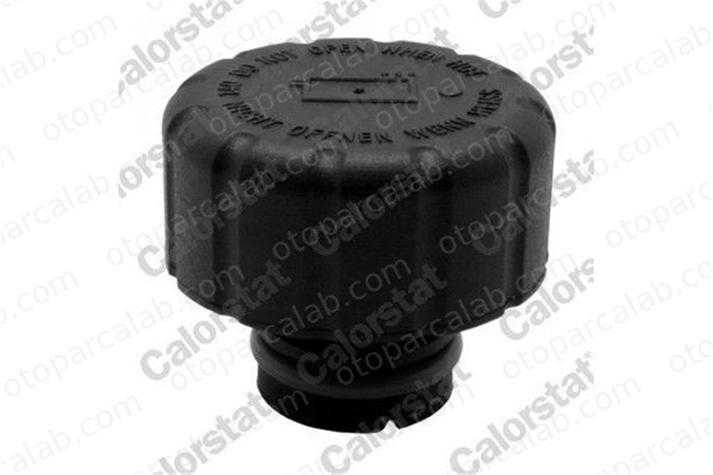 CALORSTAT RC0148 Radyatör Yedek Su Depo Kapağı MERCEDES-BENZ A-SERISI B-SERISI Sports Tourer A1685010115 1685010115