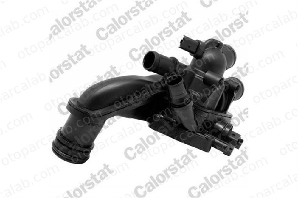 CALORSTAT TE7245.102J Termostat Gövdesi CITROËN C3 PICASSO DS3 9808646980 1336CE