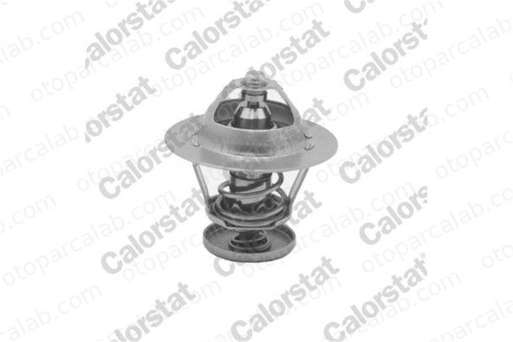 CALORSTAT TH5077.92J Termostat FORD FIESTA VII FIESTA VII Van CM5G61J20AA 1812482