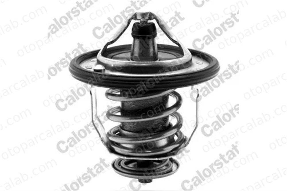 CALORSTAT TH5434.82J Termostat 82 °C MITSUBISHI SPACE WAGON L400 Minibüs/Otobüs 9091603129 9091603084