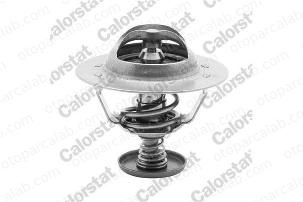 CALORSTAT TH6583.82J Termostat 82 °C MITSUBISHI PAJERO IV NISSAN NP300 NAVARA 1305A285 MD174233