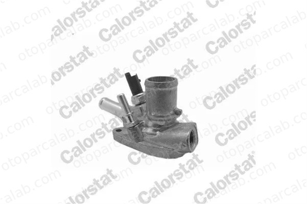 CALORSTAT TH7139.80J Termostat Gövdesi ALFA ROMEO MITO LANCIA DELTA III 1338272 55208964