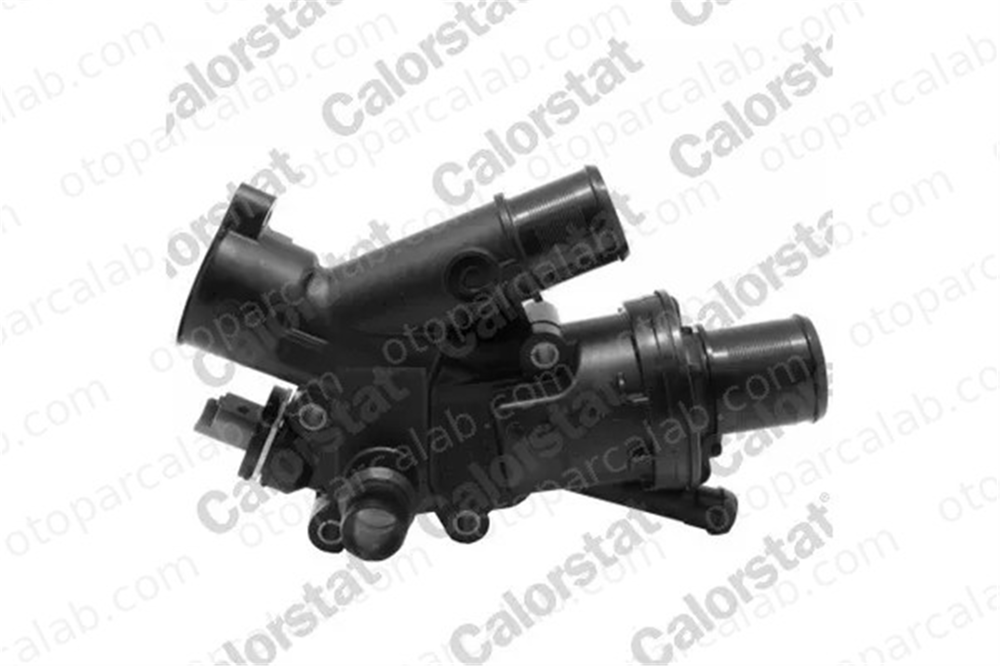 CALORSTAT TH7144.83J Termostat Gövdesi FORD KUGA II KUGA I 9803648780 1336AS