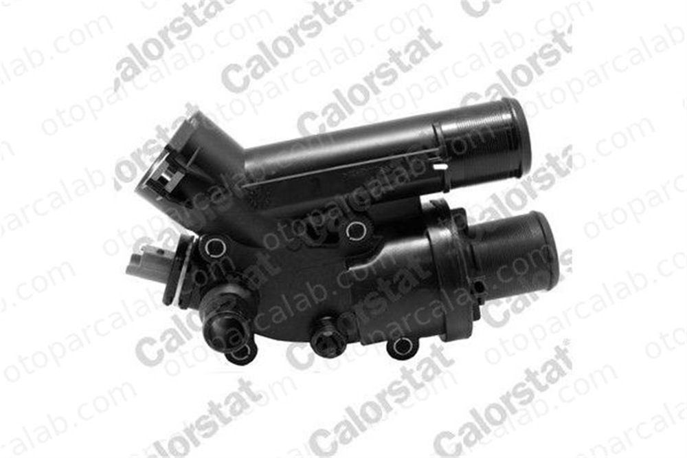 CALORSTAT TH7146.83J Termostat Gövdesi CITROËN C5 III Break JAGUAR XF I LR001312 1336Z4