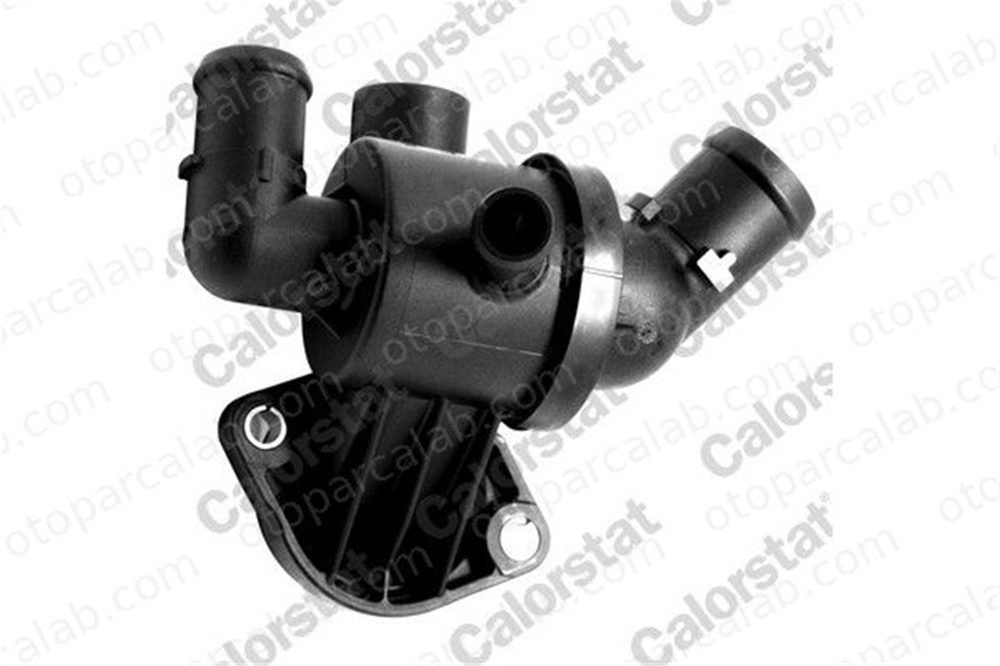 CALORSTAT TH7180.87J Termostat VW CADDY III Kasa/büyük limuzin CC B7 3L121111AE 03L121111AE