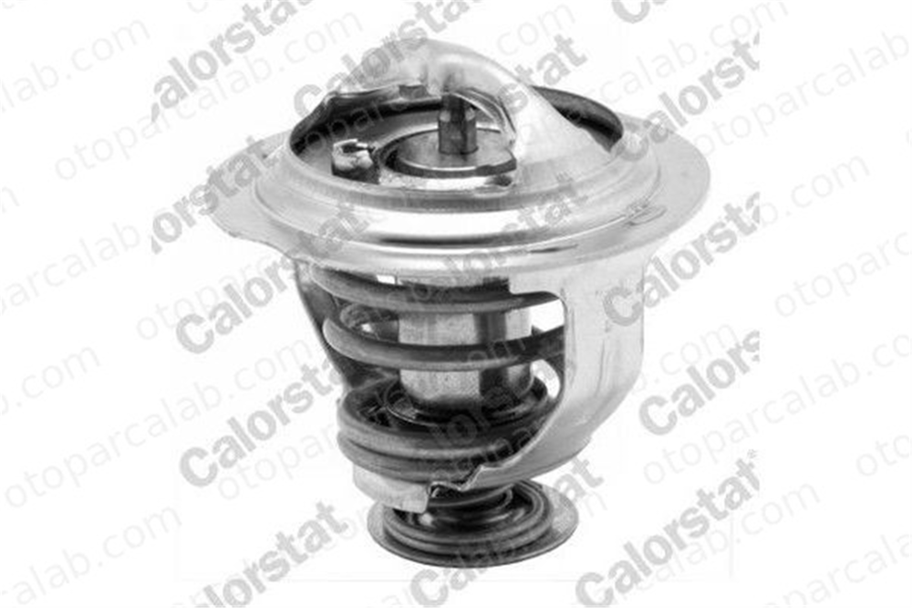 CALORSTAT TH7233.95J Termostat AUDI A4 B8 A4 B8 Avant 6J121113A 06J121113A