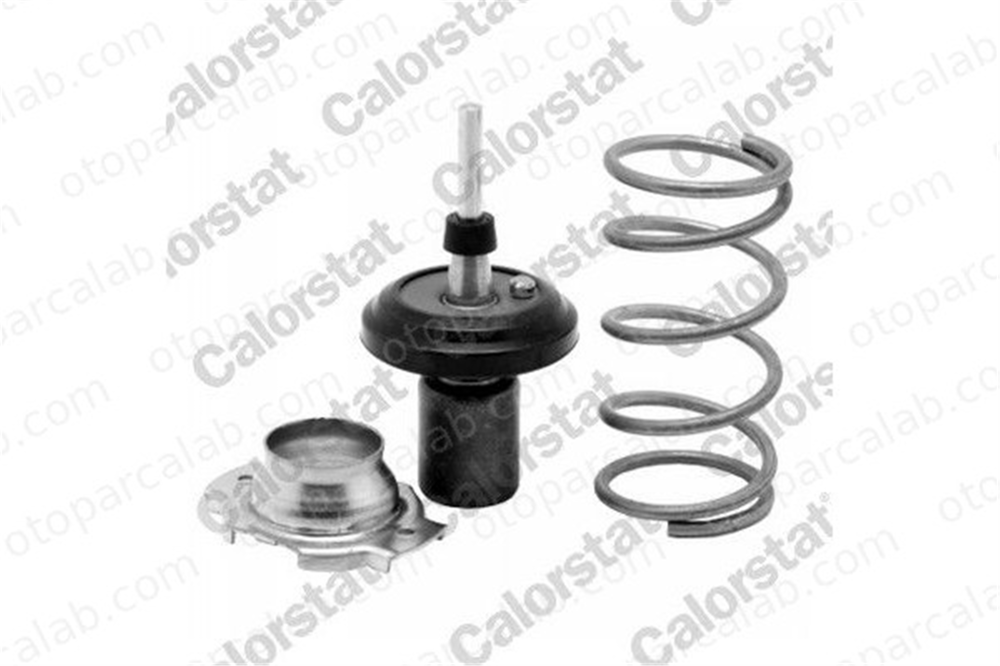 CALORSTAT TH7242.82 Termostat 82 °C TOYOTA AURIS YARIS 9091603147