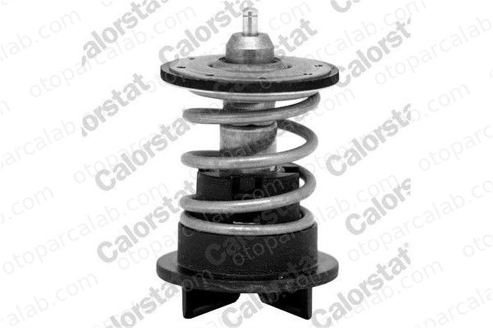 CALORSTAT TH7272.89 Termostat 89 °C VW TOUAREG PORSCHE CAYENNE 3H121113A 03H121113A