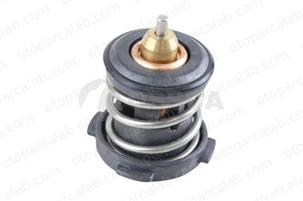 CALORSTAT TH7274.87J Termostat 87 °C VW GOLF VII GOLF VII Variant 4E121113G 4E121113C