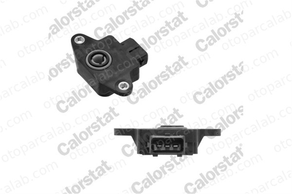 CALORSTAT TP0026 Gaz Kelebeği Sensörü VOLVO S70 V70 I K24718911 60549359
