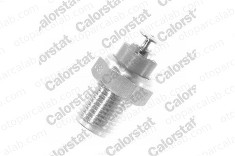 CALORSTAT WS2525 Hararet Müşürü AUDI 80 B3 Sedan COUPE B3 49919563A 049919563A