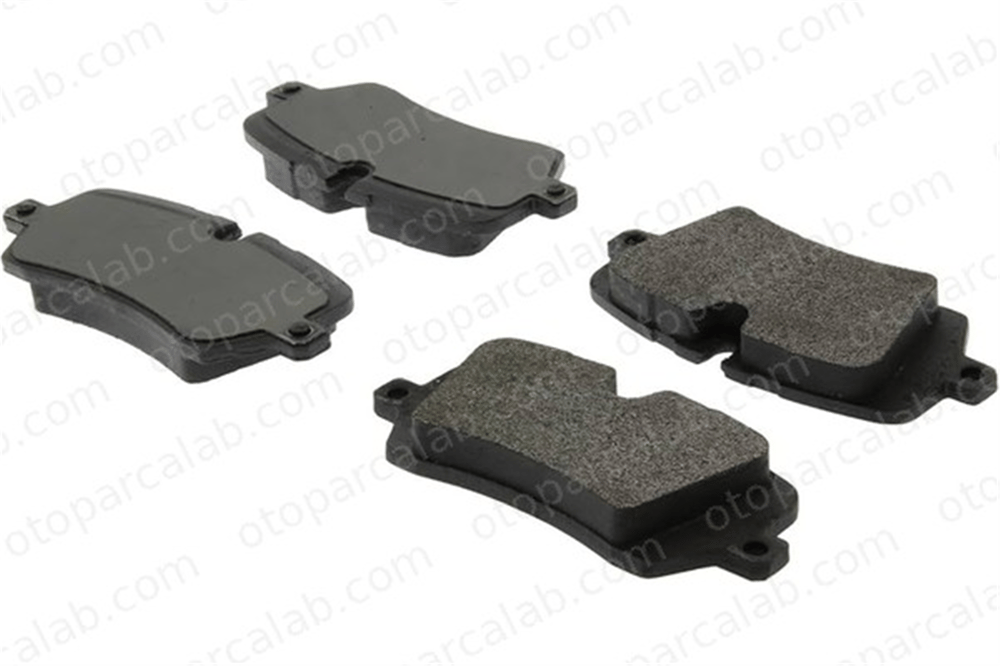 CARRINGO 55022 Fren Disk Balata Ön OPEL ASTRA J ASTRA J Sports Tourer 1605169 13301207
