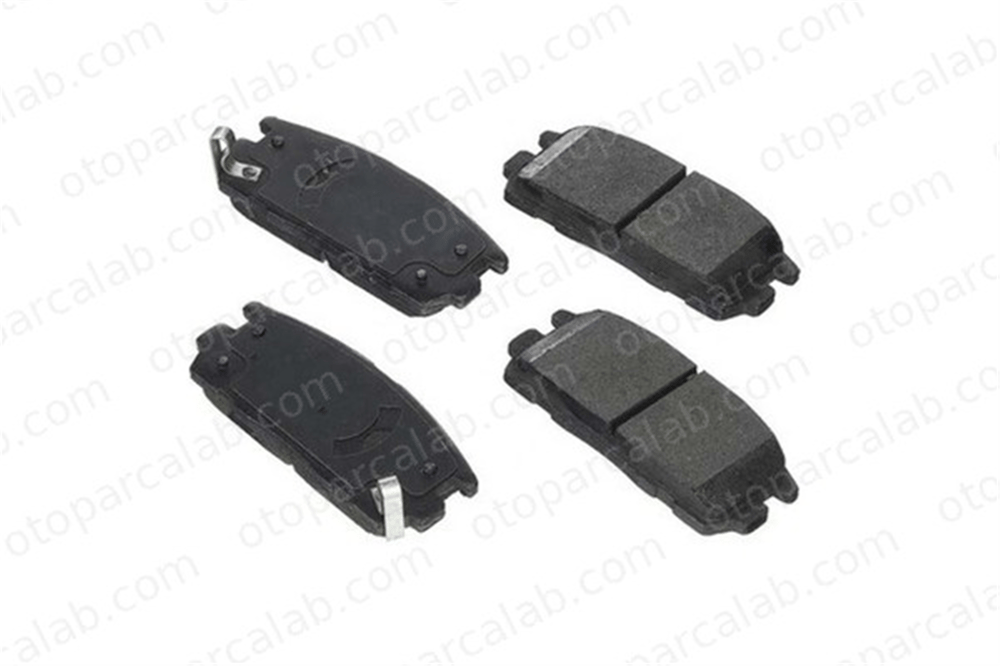 CARRINGO 55093 Fren Disk Balata Ön OPEL INSIGNIA B Grand Sport INSIGNIA B Sports Tourer 1680880180 84120877