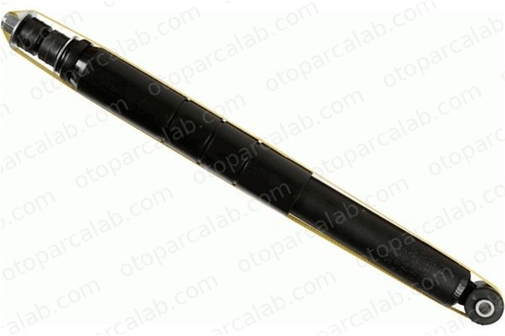 CARRINGO 570135 Amortisör Arka Sağ veya Sol OPEL KADETT E VECTRA A Hatchback 436218 72118762