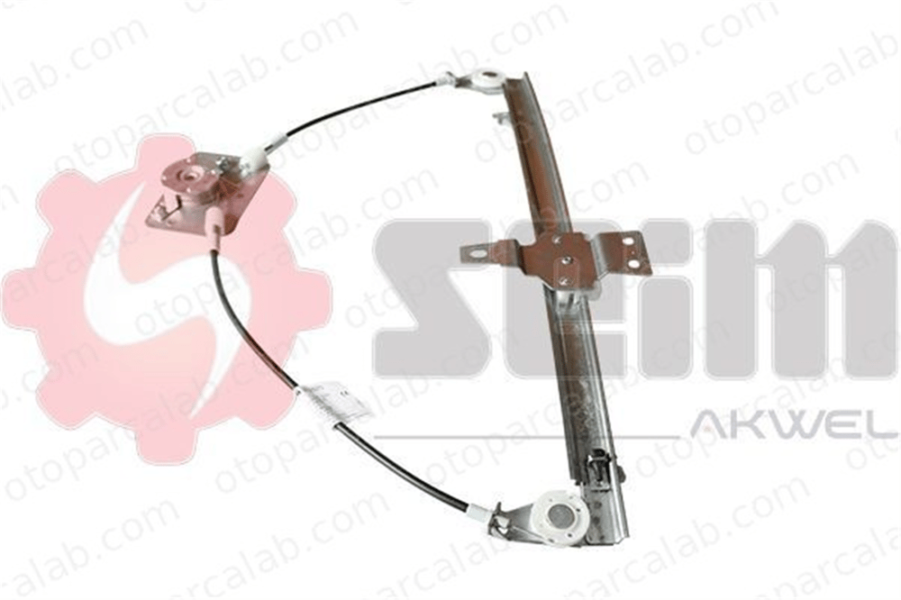 CARTEK TP0RH152 Cam Krikosu Ön Sol HYUNDAI i20 II i20 ACTIVE 82403C7010