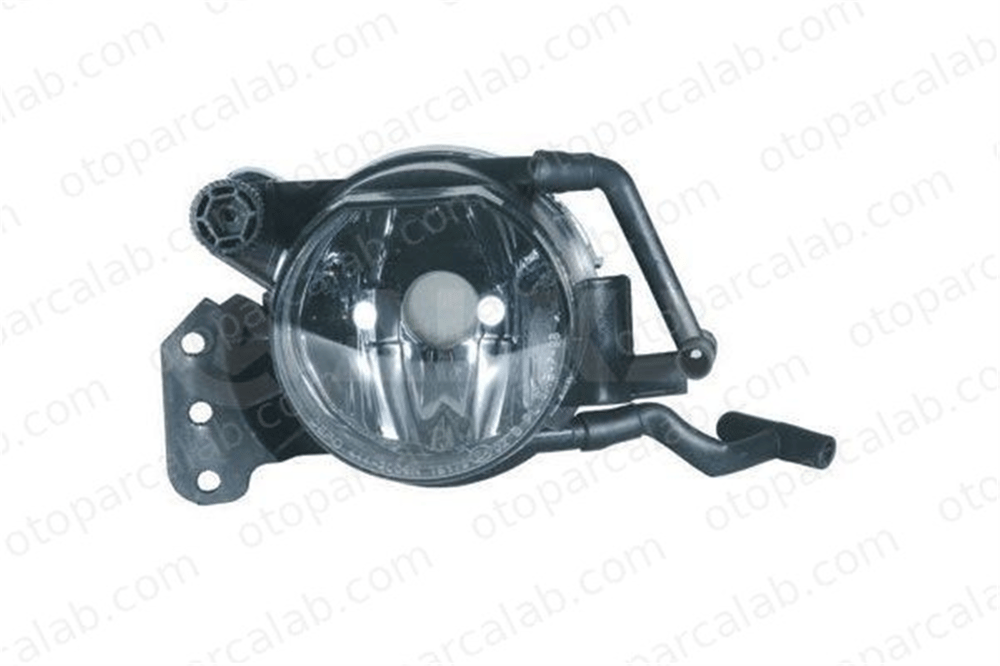 CARTEK TPBMST17 Sis Farı Ön Sol BMW 5 5 Touring 63176910791 63176920703