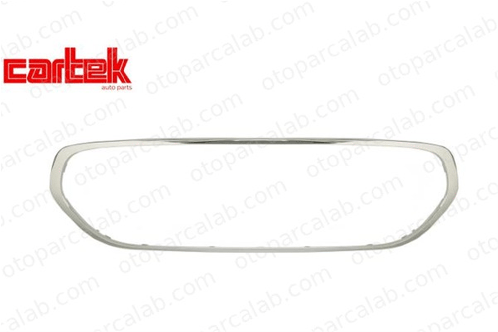 CARTEK TPBMWSM163 Panjur Çerçevesi Ön MINI MINI 51137300589