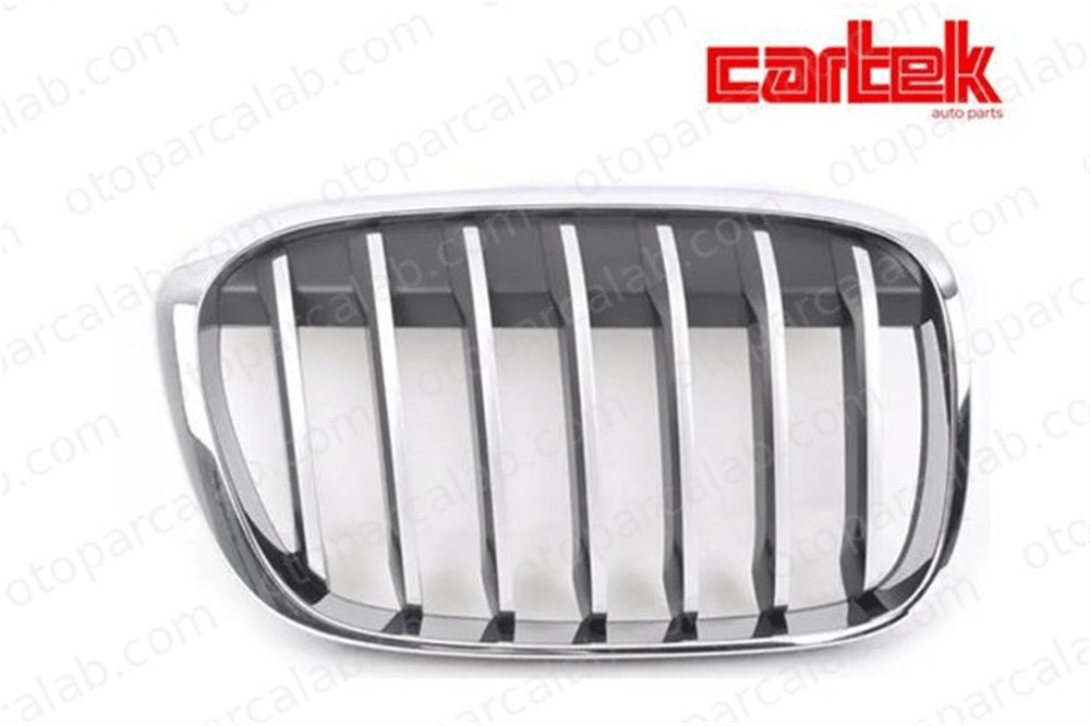 CARTEK TPBMWSM98 Panjur Ön BMW X1 51117383366 7383366