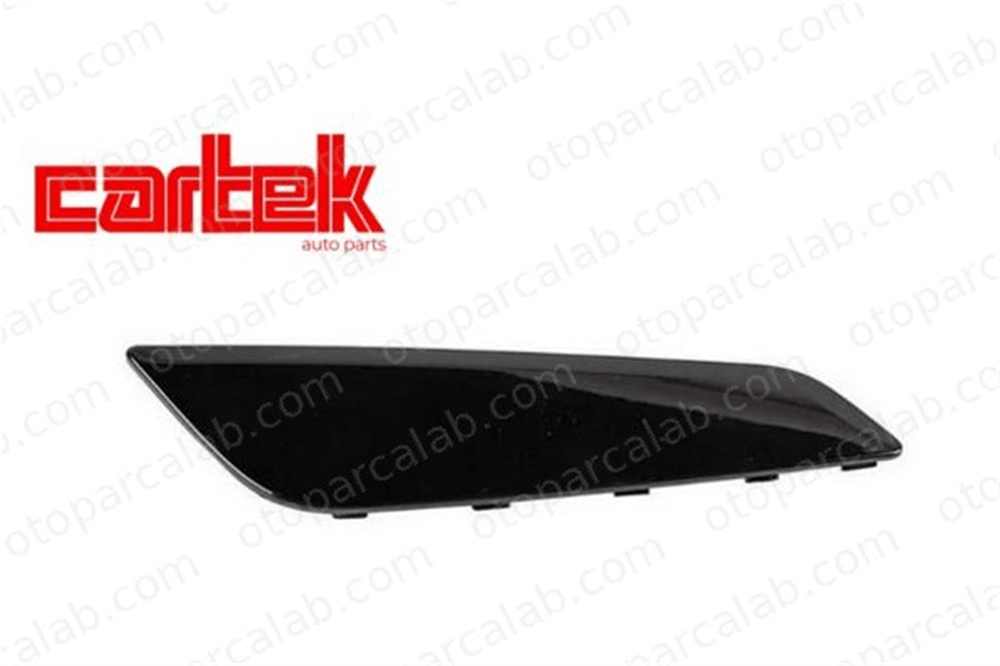 CARTEK TPBMWSTK91 Çamurluk Çıtası Ön Sağ BMW 5 5 Touring 51747439014 51747439013