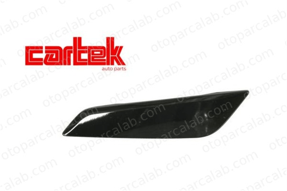 CARTEK TPBMWSTK92 Çamurluk Çıtası Ön Sol BMW 5 5 Touring 51747439013 51747439014