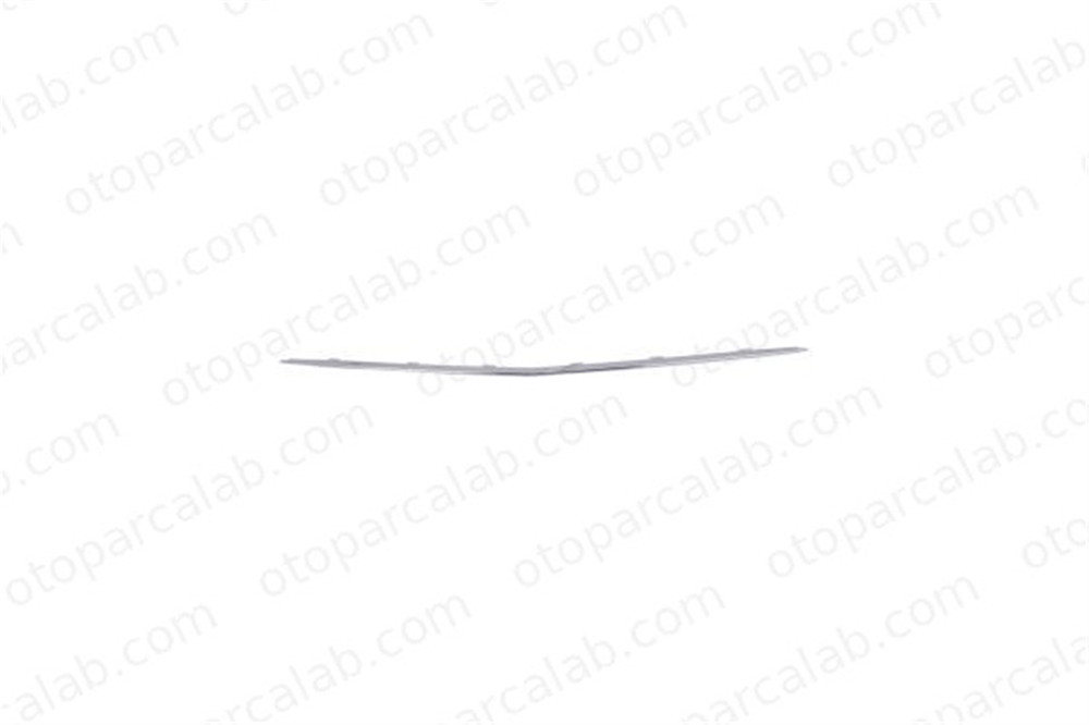 CARTEK TPMER1 Tampon Nikelajı Ön MERCEDES-BENZ E-SERISI E-SERISI T-Model A2138850300 2138850300