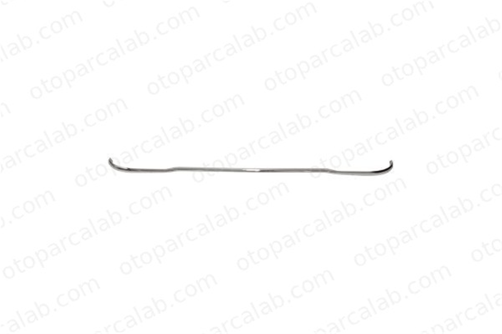 CARTEK TPMER13 Tampon Nikelajı Arka MERCEDES-BENZ E-SERISI E-SERISI T-Model A2138850321 2138850321