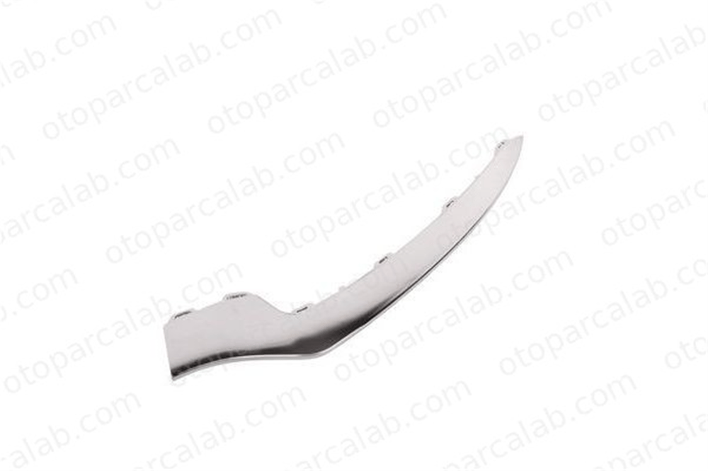 CARTEK TPMER267 Tampon Nikelajı Ön Sol MERCEDES-BENZ E-SERISI Coupe E-SERISI Cabrio A2078850774 2078850774
