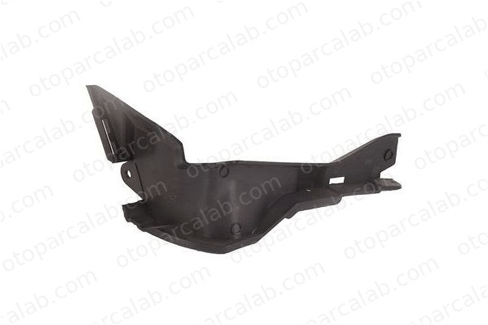 CARTEK TPMRD0084 Tampon Braketi Ön Sol MERCEDES-BENZ C-SERISI C-SERISI T-Model A2058853865