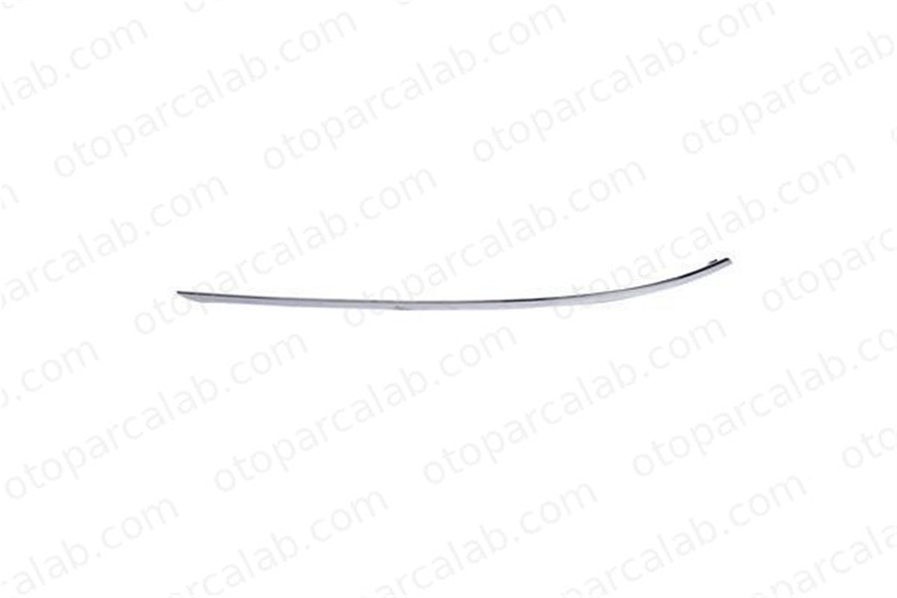 CARTEK TPMRD0117 Tampon Nikelajı Arka Sağ MERCEDES-BENZ C-SERISI C-SERISI T-Model A2048851021 2048851021