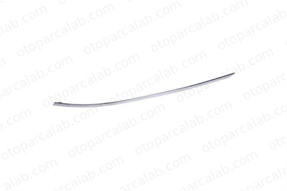 CARTEK TPMRD0118 Tampon Nikelajı Arka Sol MERCEDES-BENZ C-SERISI C-SERISI T-Model A2048850921 2048850921
