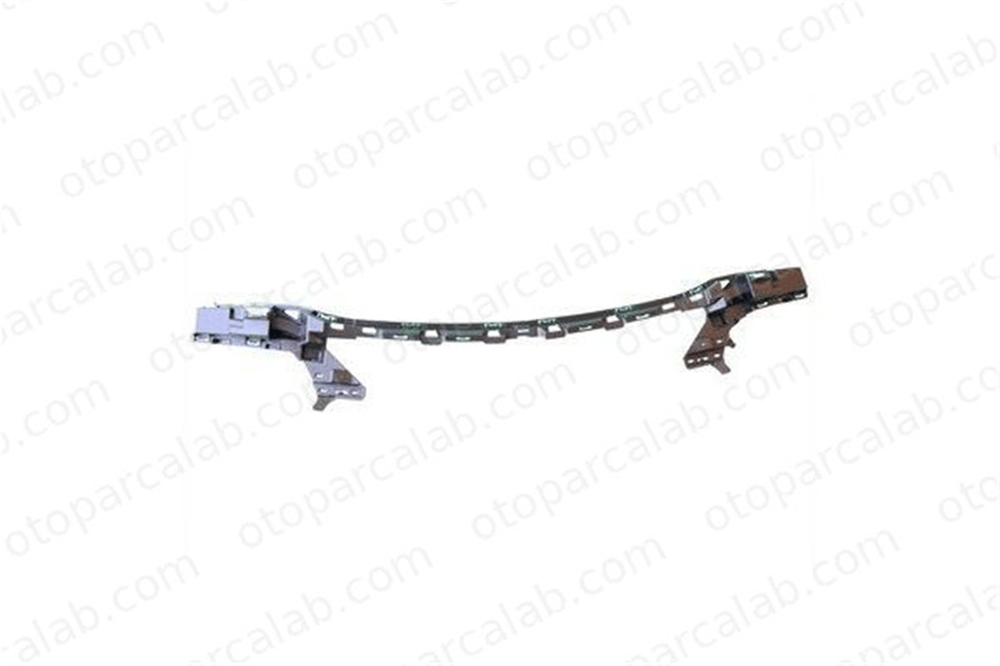 CARTEK TPMRD0142 Tampon Braketi Ön MERCEDES-BENZ C-SERISI C-SERISI T-Model A2058853365
