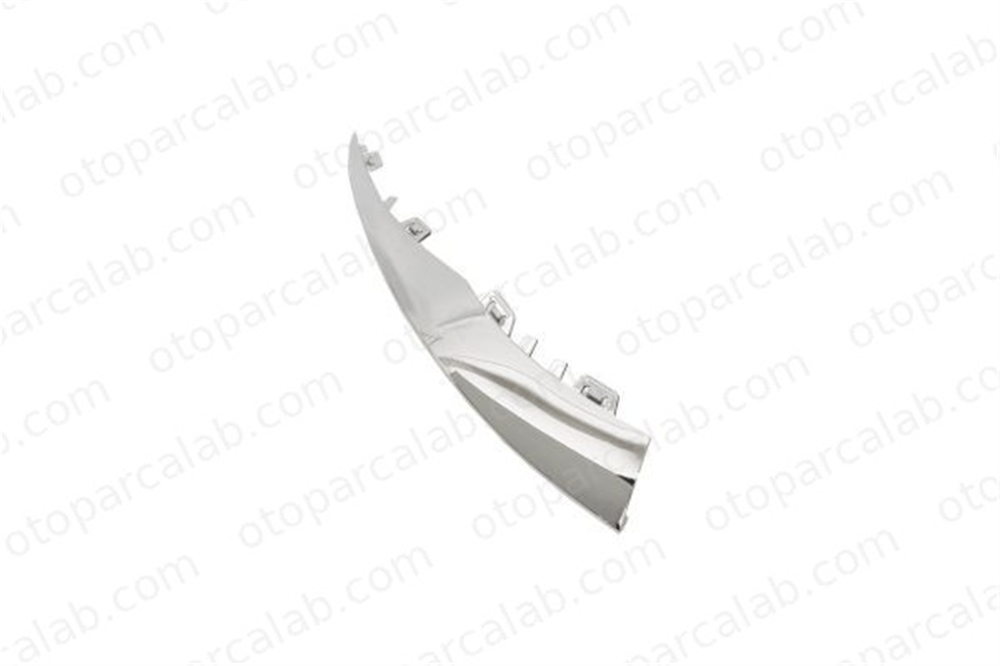 CARTEK TPMRD0155 Tampon Nikelajı Ön Sol MERCEDES-BENZ C-SERISI C-SERISI T-Model A2058858602 2058858602
