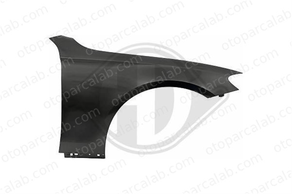 CARTEK TPMRD0163 Çamurluk Ön Sağ MERCEDES-BENZ E-SERISI E-SERISI T-Model A2138800018 2138800018