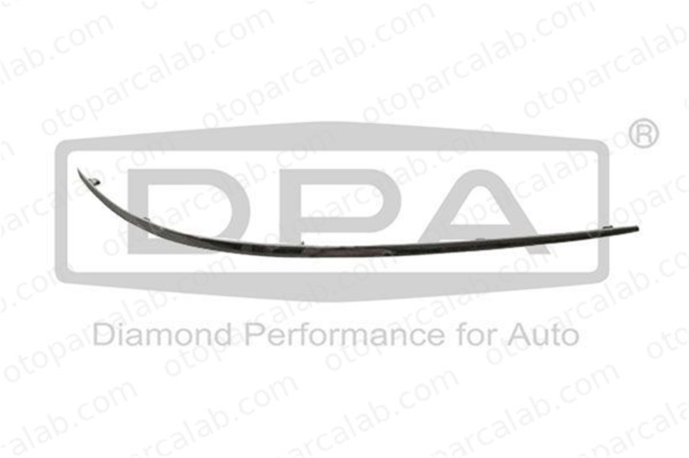 CARTEK TPMRD0267 Tampon Nikelajı Arka Sol MERCEDES-BENZ B-SERISI Sports Tourer A1698851921 1698851921