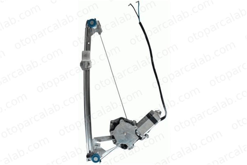 CARTEK TPMRD056 Cam Krikosu Arka Sağ MERCEDES-BENZ 190 A2017300446 2017300446