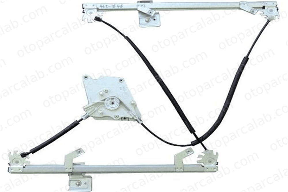 CARTEK TPMRD064 Cam Krikosu Ön Sağ MERCEDES-BENZ G-SERISI G-SERISI Cabrio A4637201646 4637201646