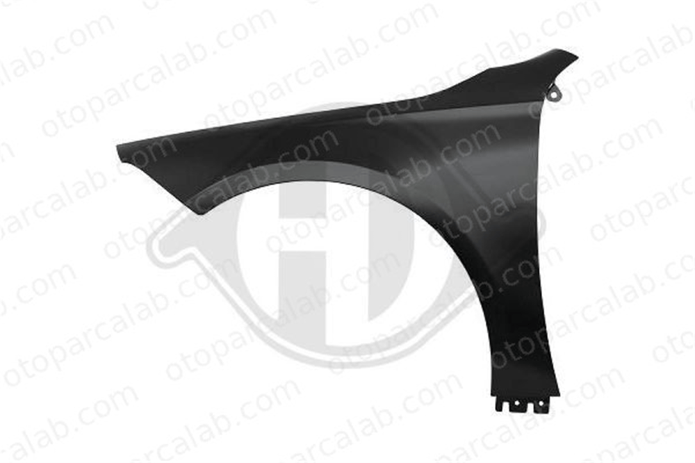 CARTEK TPMRDJUNC4 Çamurluk Ön Sol MERCEDES-BENZ A-SERISI A-SERISI Sedan A1778810500 1778810500