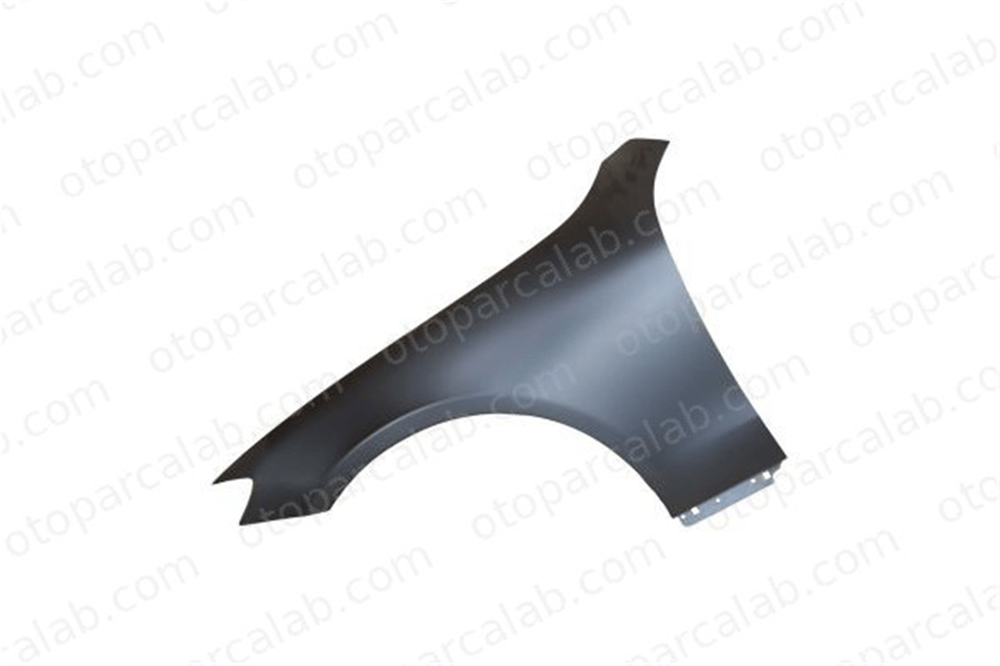 CARTEK TPMRDJUNC9 Çamurluk Ön Sol MERCEDES-BENZ E-SERISI Coupe E-SERISI Cabrio A2388800106 2388800106