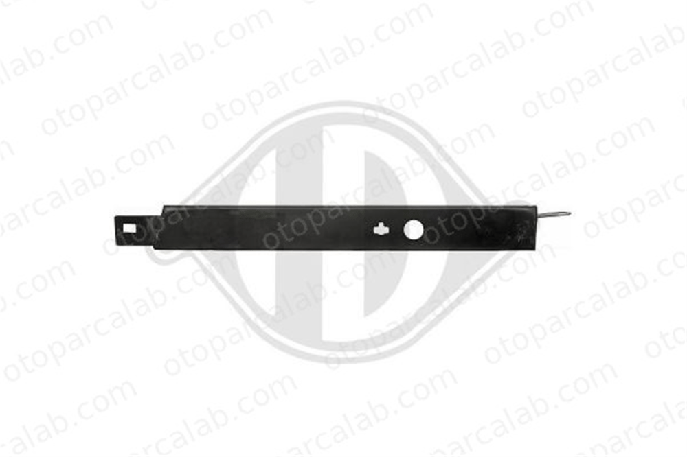 CARTEK TPMRDSTK18 Far Alt Çıtası Sol MERCEDES-BENZ E-SERISI T-Model E-SERISI A1248891763
