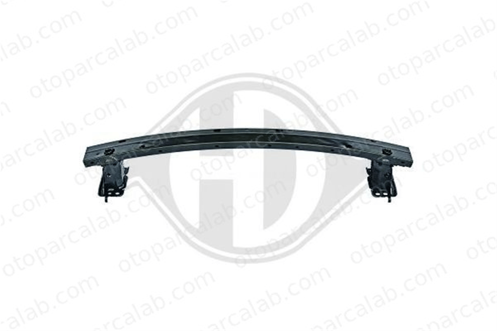CARTEK TPTYTP9 Tampon Demiri Ön TOYOTA AURIS AURIS Station wagon 5202102310 5202102230