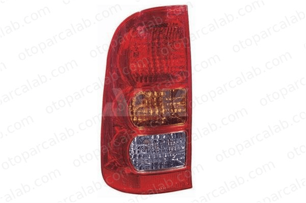 CASP 113036UL Stop Lambası Sol TOYOTA HILUX VII Pick-up 815610K010