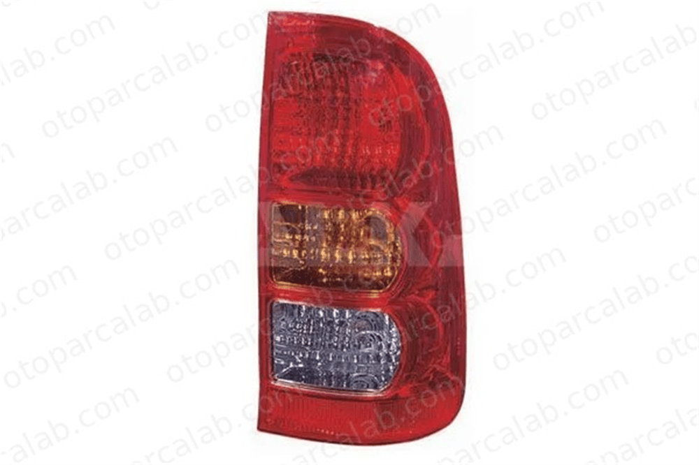 CASP 113036UR Stop Lambası Sağ TOYOTA HILUX VII Pick-up 815510K010