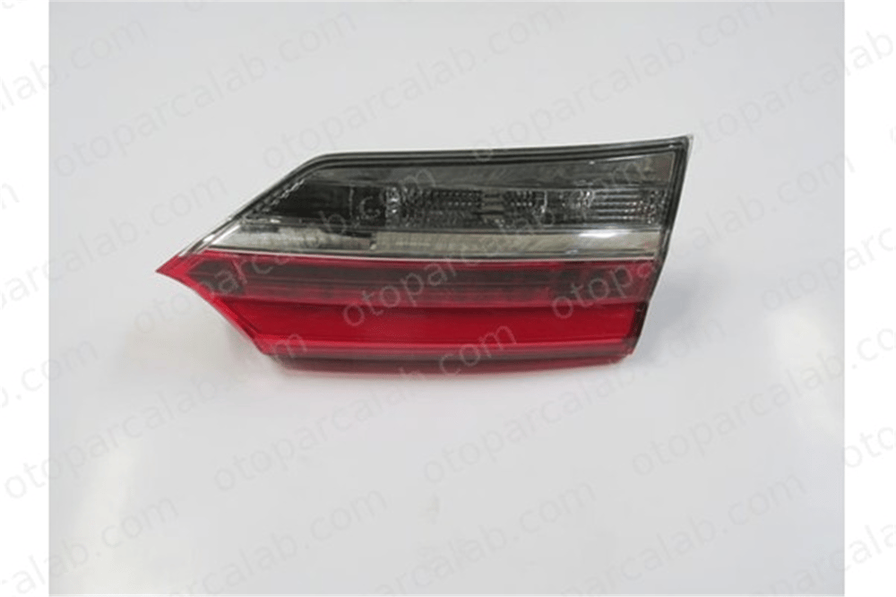 CASP 201-1513 Stop Lambası İç Sağ TOYOTA COROLLA Sedan 8159002A20