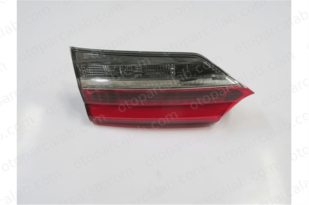 CASP 201-1514 Stop Lambası İç Sol TOYOTA COROLLA Sedan 8158002A30