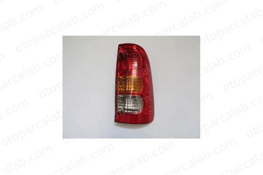 CASP 228-1501 Stop Lambası Sağ TOYOTA HILUX VII Pick-up 815510K010